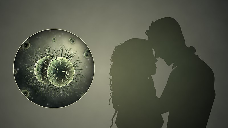 Sexually Transmitted Infection Testing