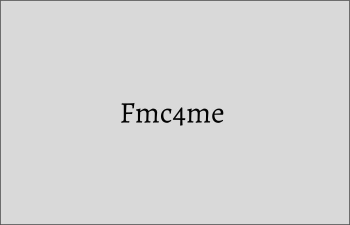 Fmc4me