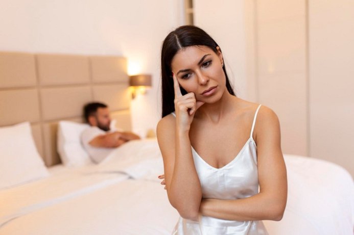 Common Causes of Low Libido