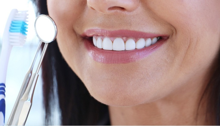 Common Myths about Teeth Whitening