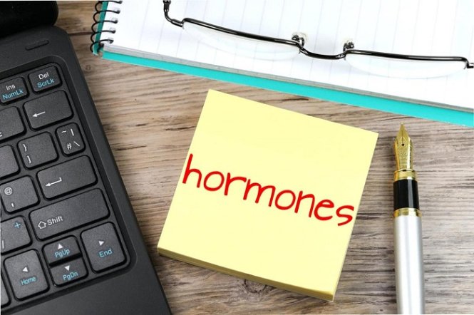 Factors That Affect Hormone Health?