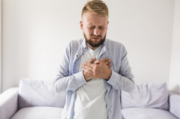 Natural Remedies for Heartburn That Work