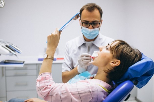 Benefits of PRF in Dentistry
