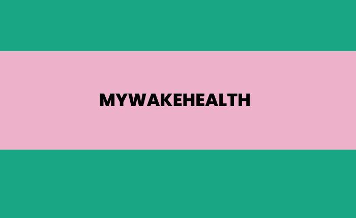 mywakehealth login instructions, products, services and benefits