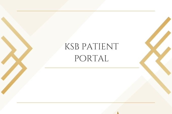 ksb patient portal
