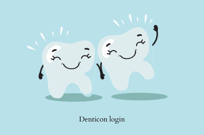Denticon Login